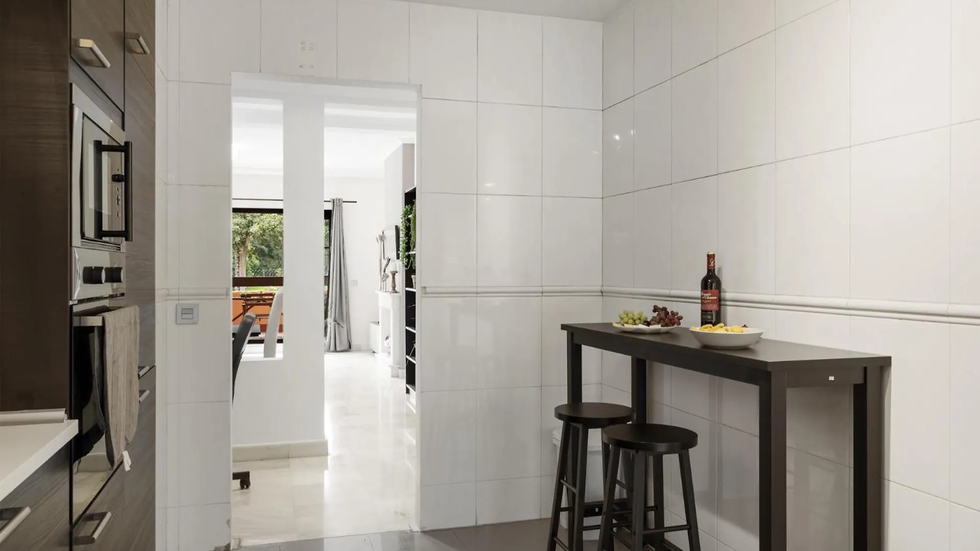 Hacienda Del Sol Apartment Estepona