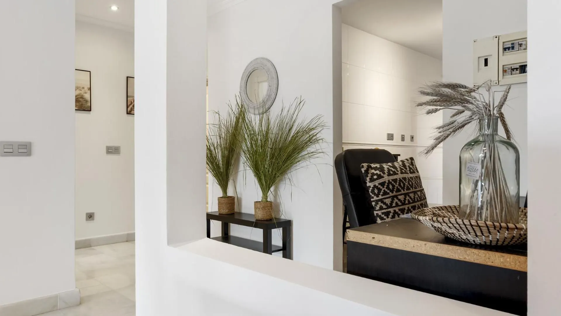 Hacienda Del Sol Apartment Estepona