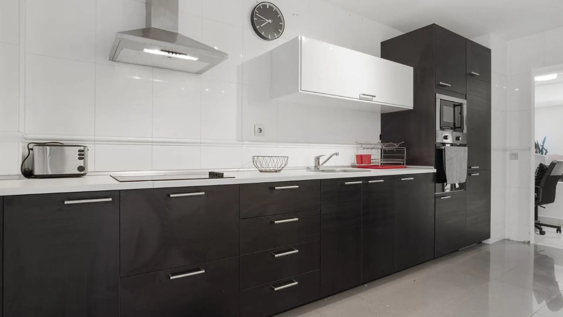 Hacienda Del Sol Apartment Estepona Spain
