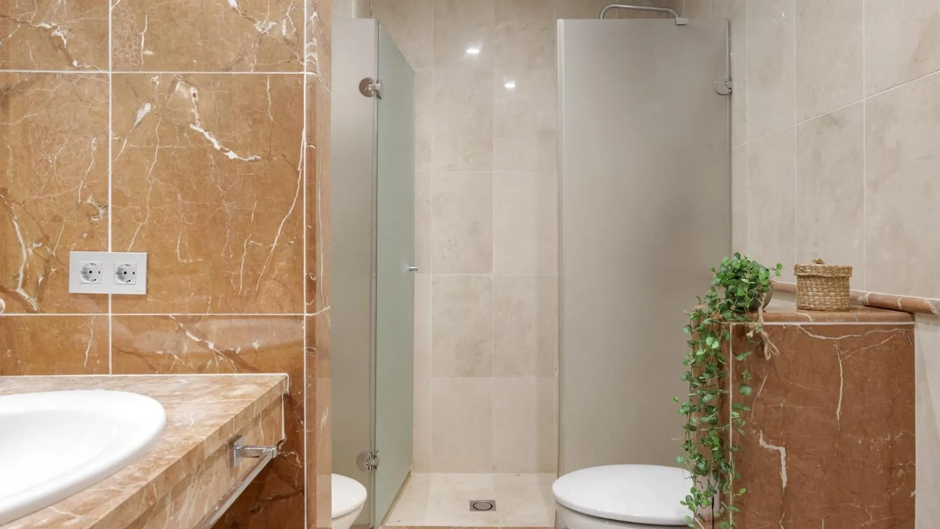 Hacienda Del Sol Apartment Estepona