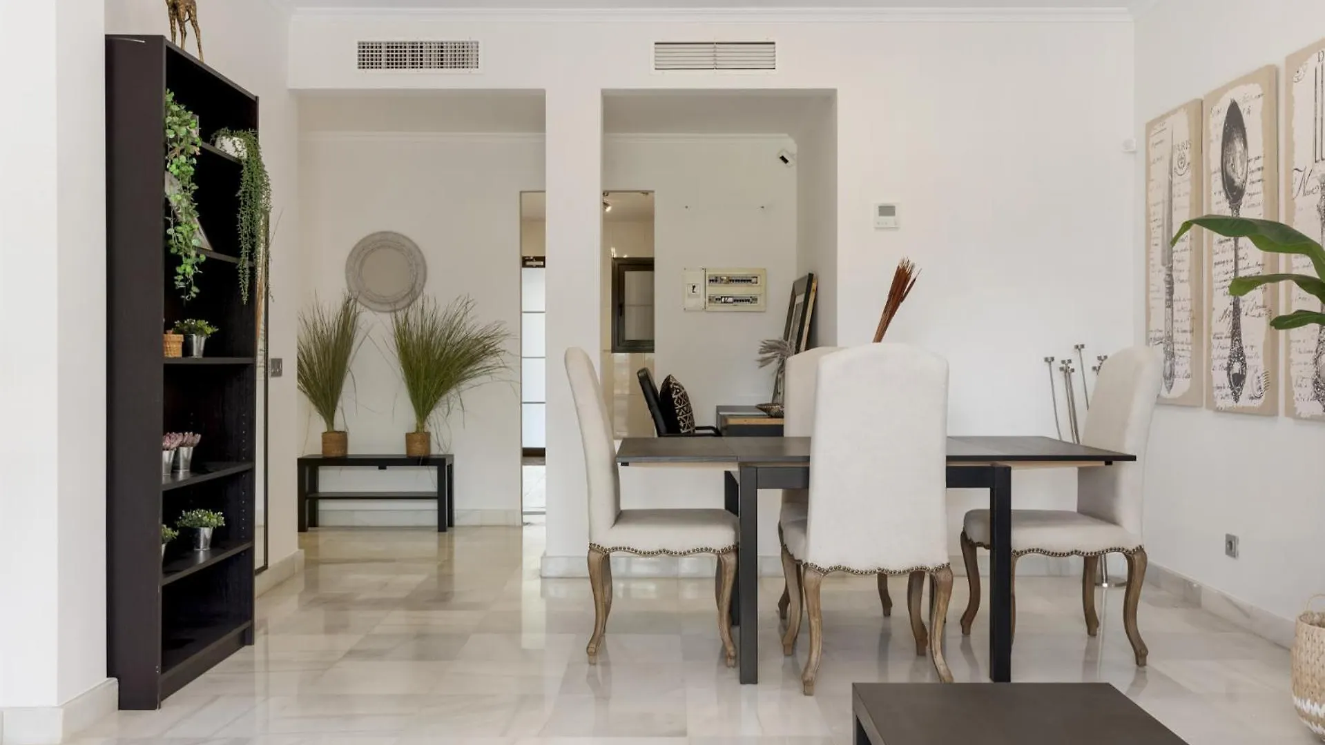 Hacienda Del Sol Apartment Estepona Spain