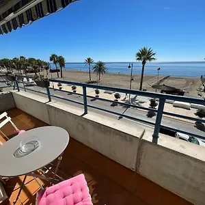 Apartamento Apartamento Con Terraza Al Mar, Centro De, Estepona