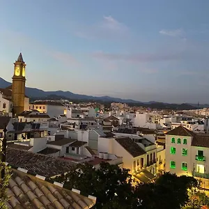 Appartement Seaview Seletur, Estepona