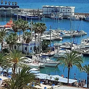 Appartement Puerto Paraiso Port, Estepona