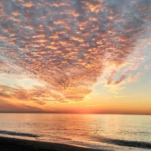 Apartamento Pepe Vista Al Mar, Estepona
