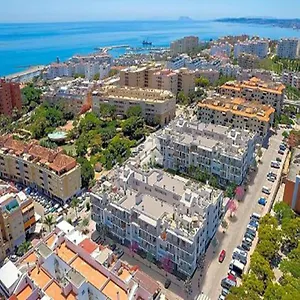 Apartamento Catalina - Close To The, Estepona