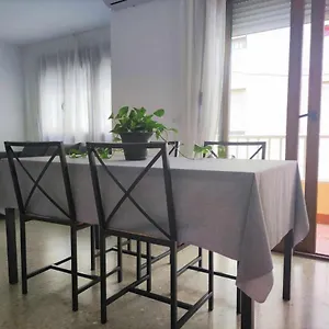 Apartamento Playamar, Estepona