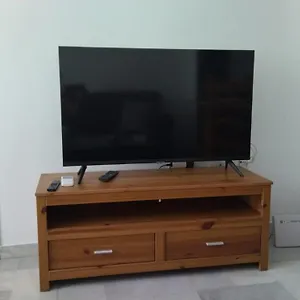 Apartamento San Roque 60, Estepona