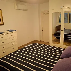 Frente A La Playa Piso 2 Estepona