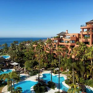 Appartement Bahia, Estepona