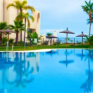 Appartement Bahia De La Plata 1a, Estepona